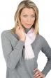 Cashmere & Silk accessories scarves mufflers scarva shinking violet 170x25cm
